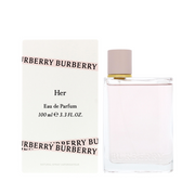 Burberry Her EDP (100ml) - Beauty Affairs 4