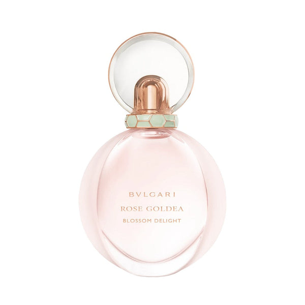 Bvlgari Rose Goldea Blossom Delight Eau De Parfum (75ml) - Beauty Affairs1