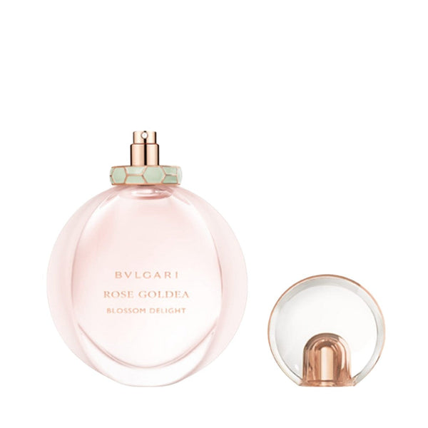 Bvlgari Rose Goldea Blossom Delight Eau De Parfum (75ml) - Beauty Affairs2
