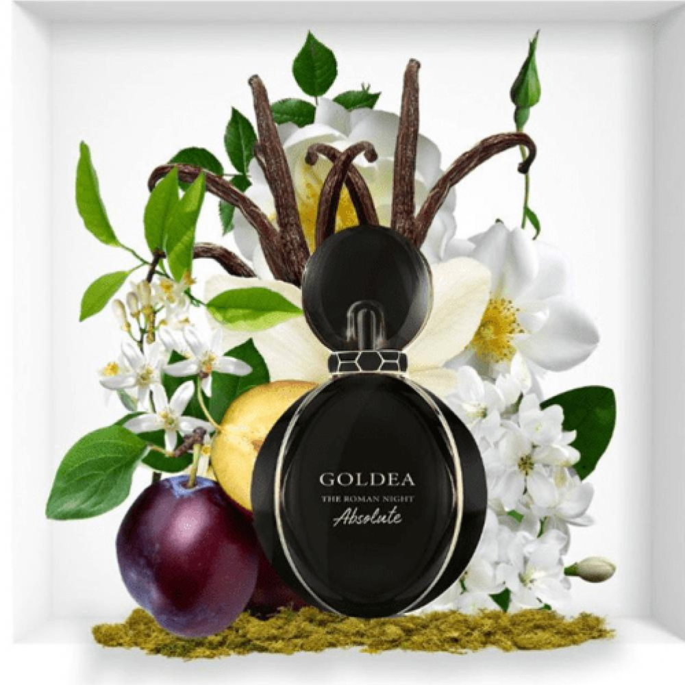 Bvlgari goldea the roman night price online