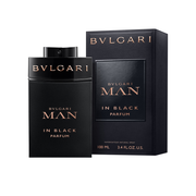 Bvlgari Man In Black Parfum (100ml) - Beauty Affairs 2