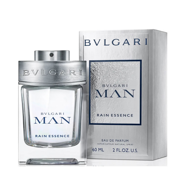 Bvlgari Man Rain Essence EDP (60ml) - Beauty Affairs 1