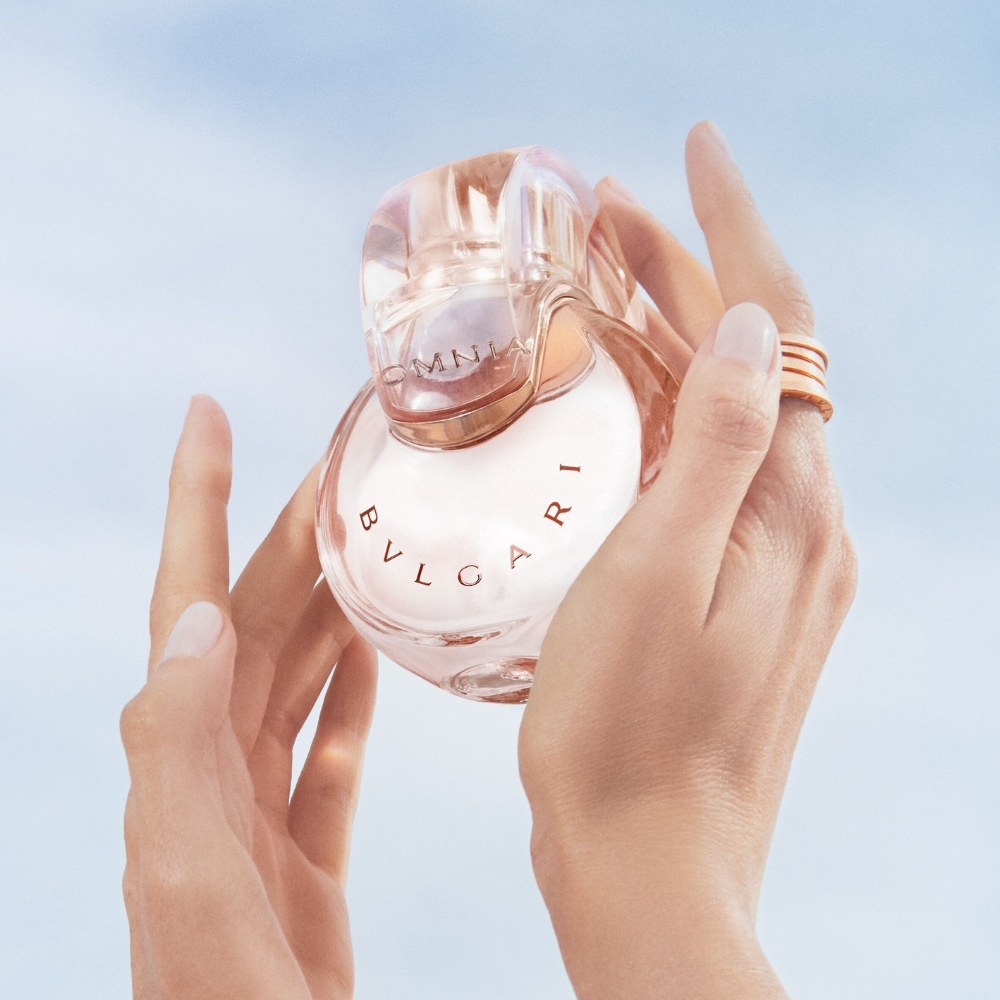 Bvlgari Omnia Crystalline EDP – Beauty Affairs AU