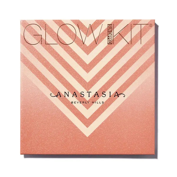 CLEARANCE - Anastasia Beverly Hills Sun Dipped Glow Kit Anastasia Beverly Hills