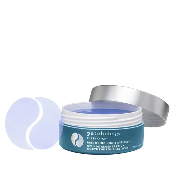CLEARANCE - Patchology FlashPatch® Restoring Night Eye Gels Patchology