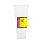 COSRX Low pH Good Night Soft Peeling Gel 120ml-Beauty Affairs1