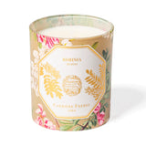 Carriere Freres  x The Museum  Acacia Candle 185g
