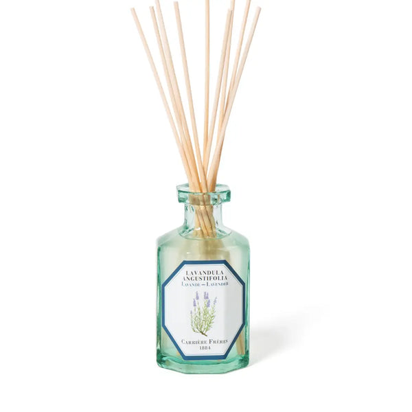 Carriere Freres Lavender Room Diffuser 190ml Carriere Freres - Beauty Affairs 1