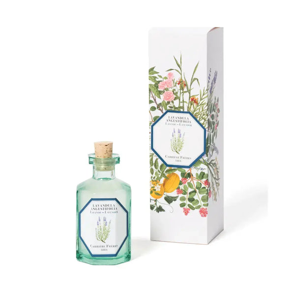 Carriere Freres Lavender Room Diffuser 190ml Carriere Freres - Beauty Affairs 2