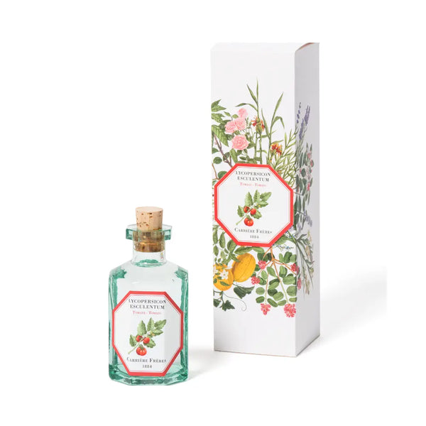 Carriere Freres Tomato Room Diffuser 190ml Carriere Freres - Beauty Affairs 2