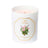 Carriere Freres Rose Menthe Candle 185g-Beauty Affairs