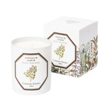 Carriere Freres Sandalwood Candle 185g