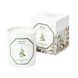 Carriere Freres Spearmint Candle 185g