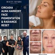 Circadia Alma Harmony Face Pigmentation & Radiance Reset - Brookvale
