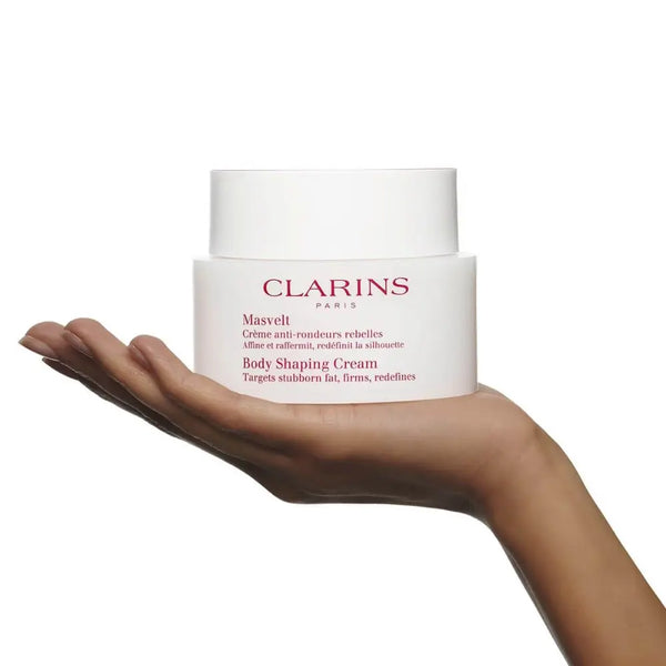 Clarins Body Shaping Cream 200ml Clarins - Beauty Affairs 2