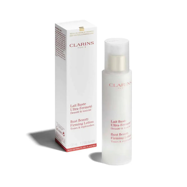 Clarins Bust Beauty Firming Lotion 50ml Clarins - Beauty Affairs 2