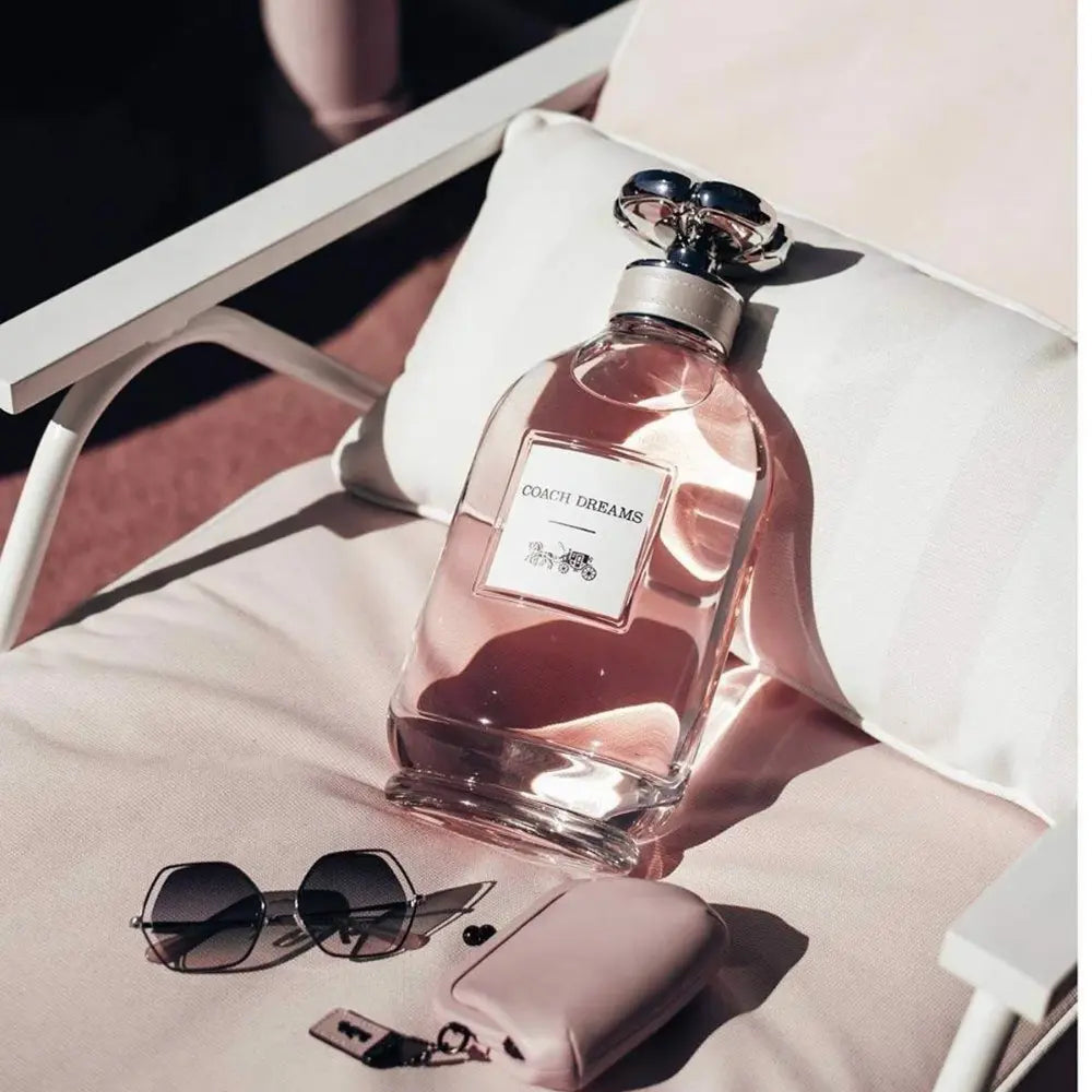 Chemist Warehouse Coach Dreams Parfum 90ml Coach Dreams Sunset Eau