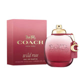 Coach Wild Rose EDP - 90ml