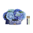 Cote Noire Chinoiserie Hydrangea (Blue) - Beauty Affairs1