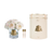Cote Noire Garden Rose Bouquet (Blush) - Beauty Affairs1