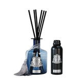 Cote Noire Chateau Diffuser Persian Lime & Tangerine - 1200ml Grand