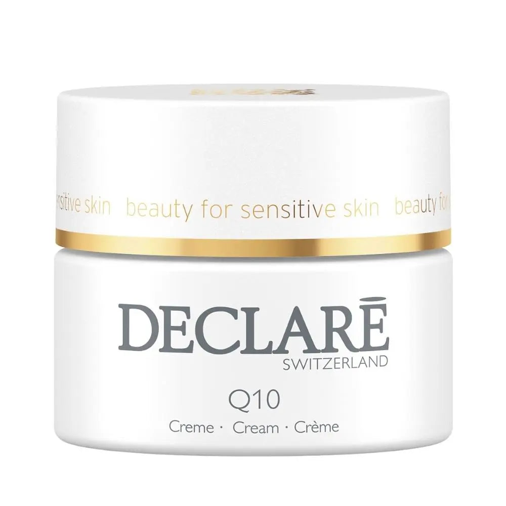 Declare Age control Q10 Creme 5ml gift Declare Gift