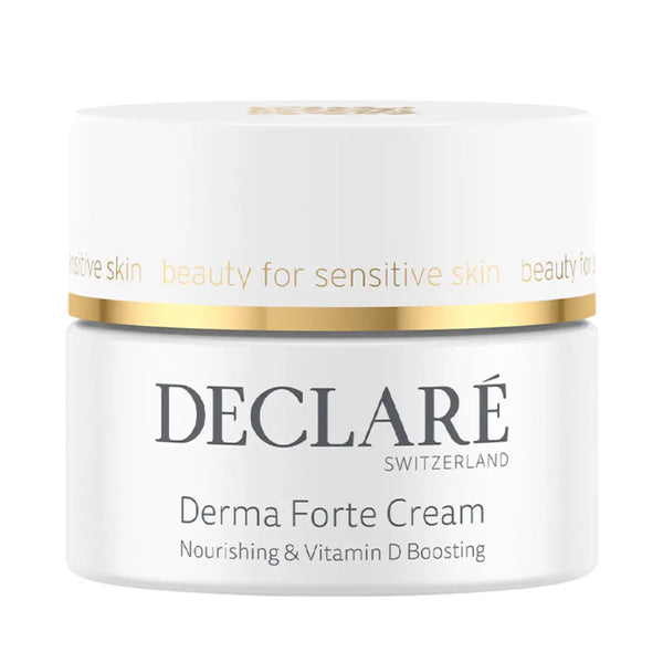 Declare Special Care Derma Forte Cream 50ml Declare - Beauty Affairs 1