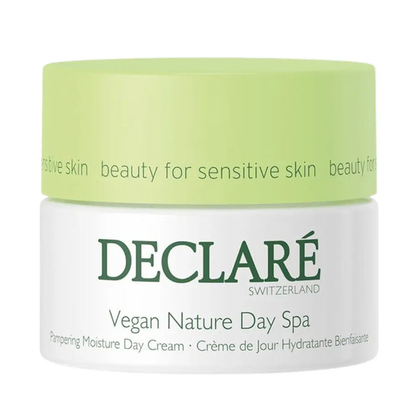 Declare Special Care Vegan Nature Day Spa Cream 50ml Declare - Beauty Affairs 1