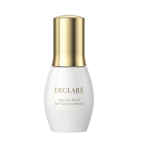 Declare Sun Hyaluron Boost Self Tan Concentrate 30ml Declare - Beauty Affairs 1