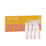 Declare Age Control Vitamin A Booster Ampoule 7x2.5ml