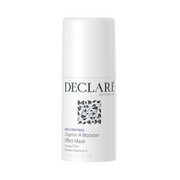 Declare Age Control Vitamin A Booster Effect Mask 75ml  - Beauty Affairs 1