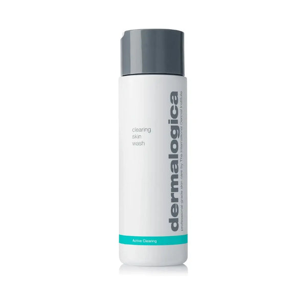 Dermalogica Active Clearing Skin Wash 250ml Dermalogica