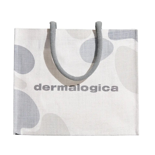 Dermalogica Holiday Tote 2022 Gift Dermalogica Gift