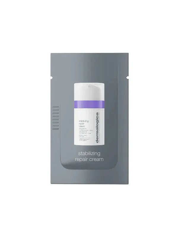 Dermalogica Stabilizing Repair Cream sample Dermalogica Gift