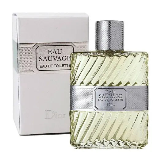 Christian Dior Eau Sauvage EDT Beauty Affairs AU