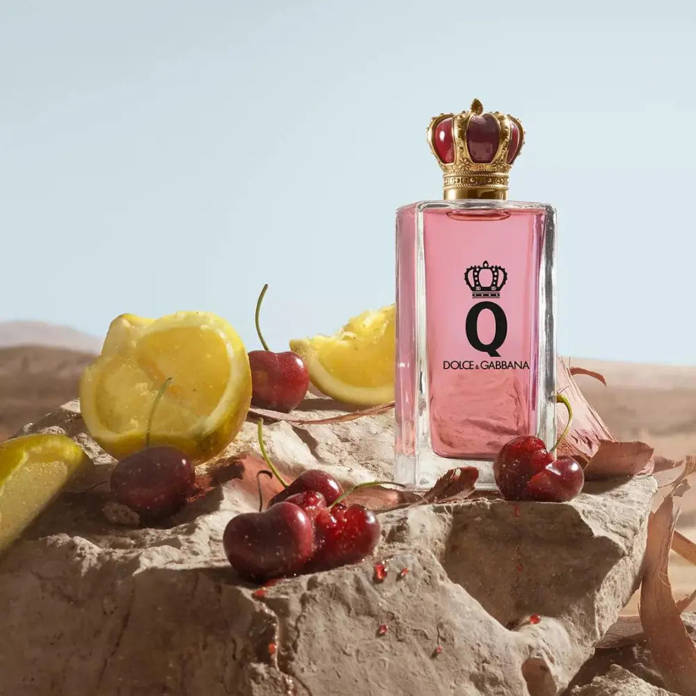 Dolce Gabbana Q (Queen) EDP – Beauty Affairs AU - Main Image
