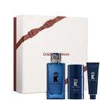 Dolce & Gabbana K Pour Homme Set (EDP 100ml)