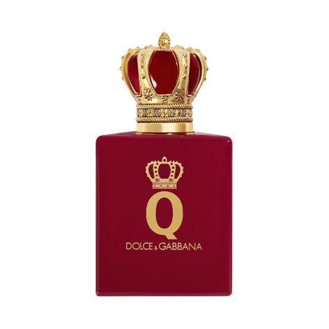 Dolce & Gabbana Q Elixir 50ml - Beauty Affairs1