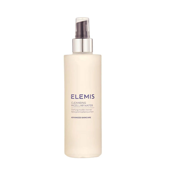 Elemis Elemis Cleansing Micellar Water Elemis