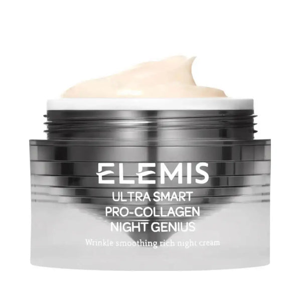 Elemis ULTRA SMART Pro-Collagen Night Genius 50ml Elemis - Beauty Affairs 1