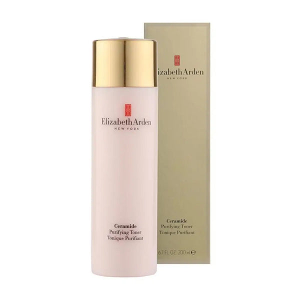 Elizabeth Arden Ceramide Purifying Toner 200ml Elizabeth Arden - Beauty Affairs 2