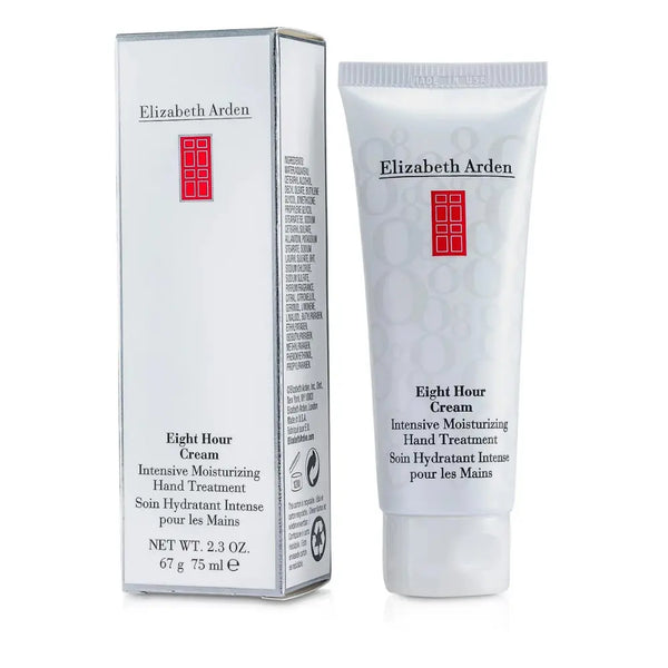 Elizabeth Arden Eight Hour Cream Intensive Moisturizing Hand Treatment Elizabeth Arden - Beauty Affairs 2