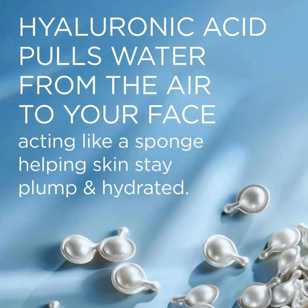 Elizabeth Arden Hyaluronic Acid Ceramide Capsules Hydra-Plumping Serum Elizabeth Arden (30 piece) - Beauty Affairs 2