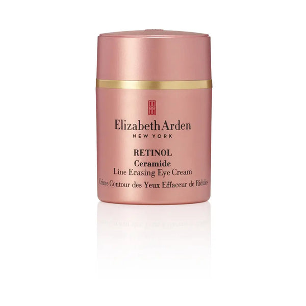 Elizabeth Arden Retinol Ceramide Line Erasing Eye Cream 15ml Elizabeth Arden - Beauty Affairs 1
