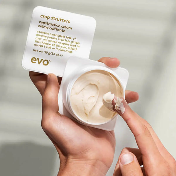 Evo Crop Strutters Construction Cream Evo (90g) - Beauty Affairs 2