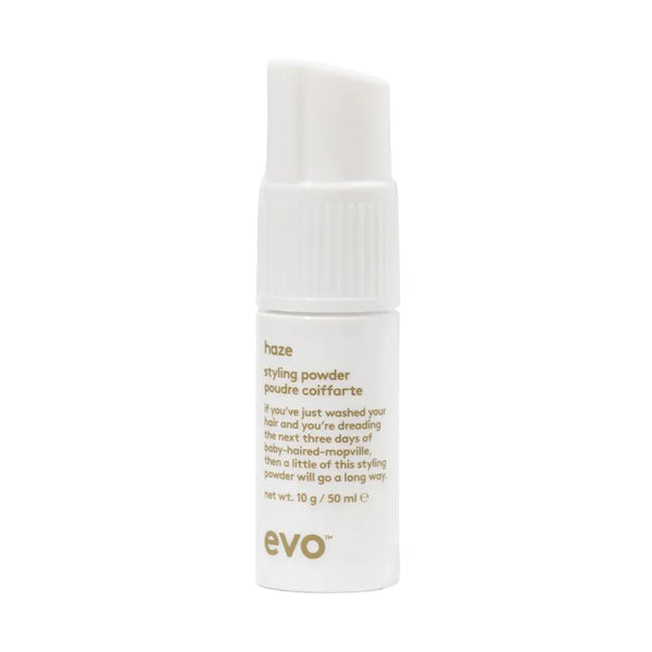 Evo Haze Styling Powder Spray (50ml) Evo - Beauty Affairs 1