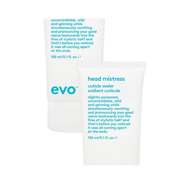 Evo Head Mistress Cuticle Sealer Evo (150ml) - Beauty Affairs 2