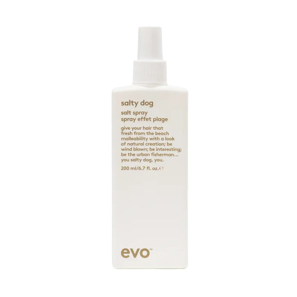 Evo Salty Dog Salt Spray Evo (200ml ) - Beauty Affairs 1