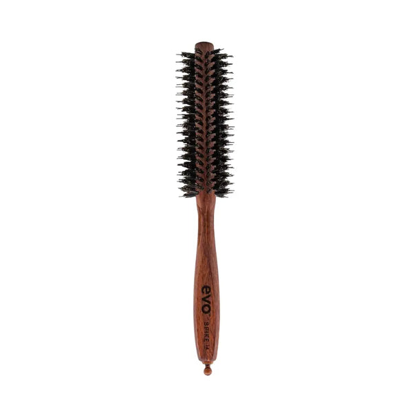Evo Spike Nylon Pin Bristle Radial Brush Evo (14mm) - Beauty Affairs 1