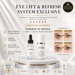 Eye Lift & Refresh System Exclusive